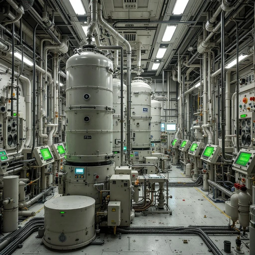 Oxygen Generator Confessions: Month One on Mars