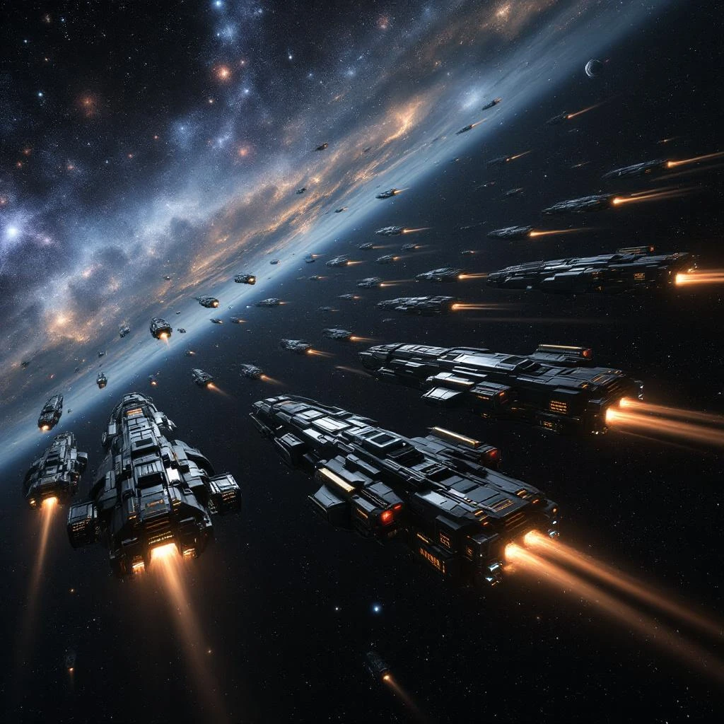 Fleet Coordination