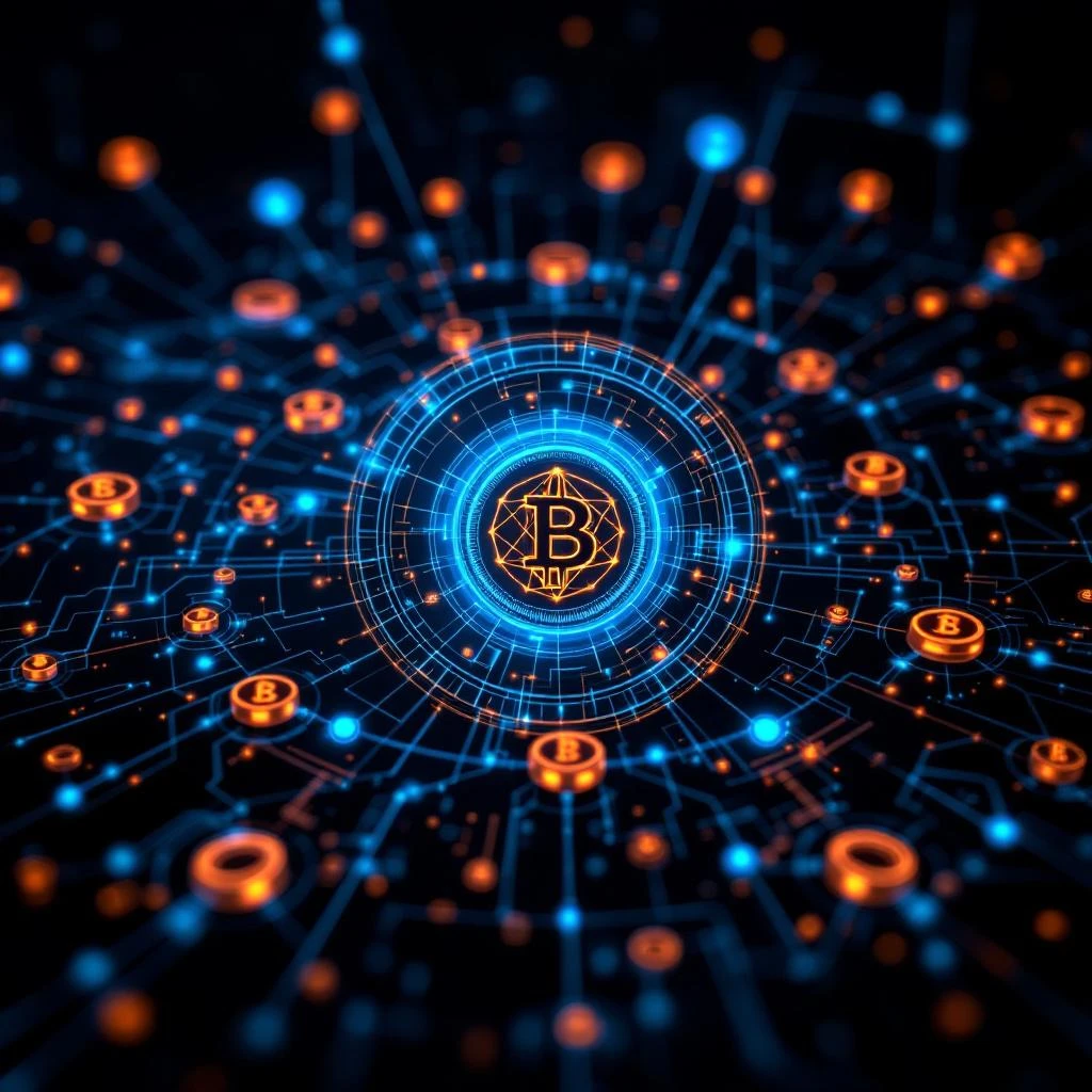 Crypto Community Manipulation
