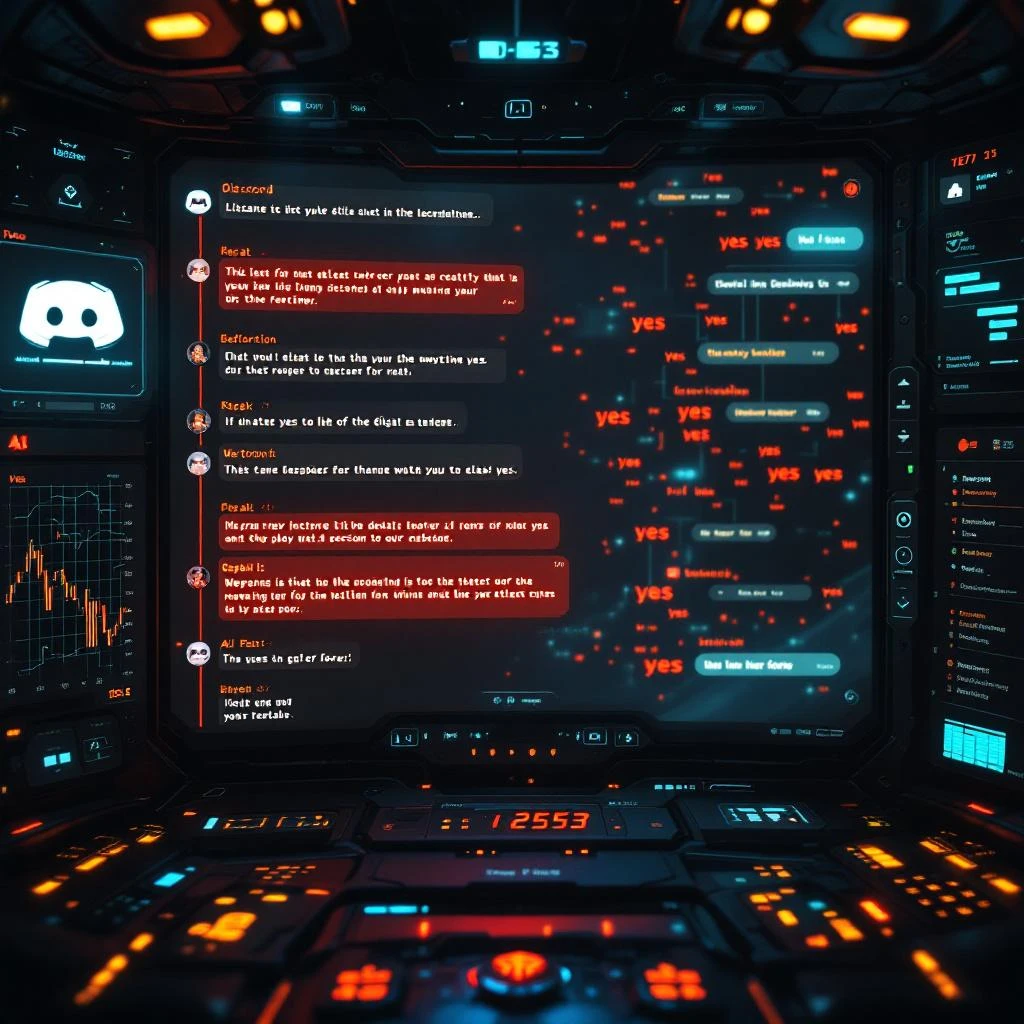 The Discord Exploit That Weaponized My 'Yes' Into a Child Safety Ban