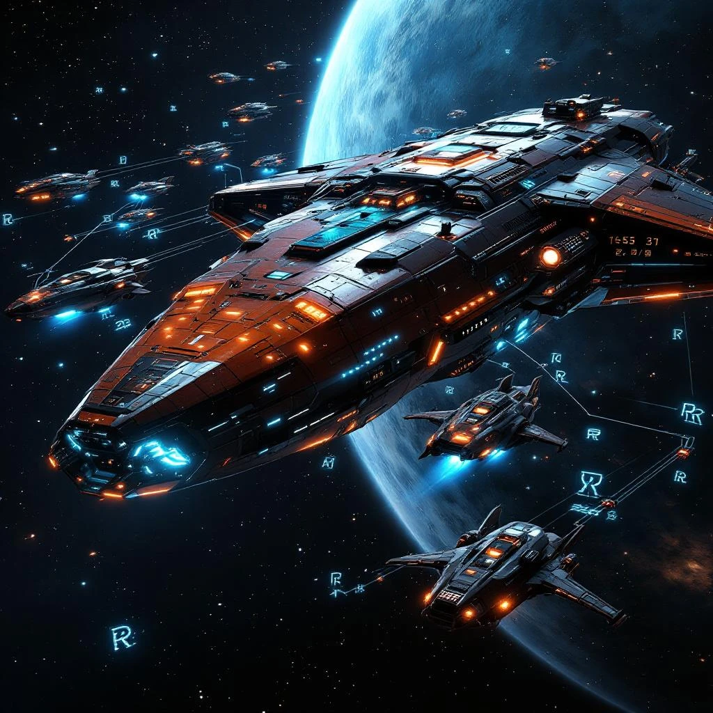 Mothership: One Process, Multiple Services, Zero Platform Drama