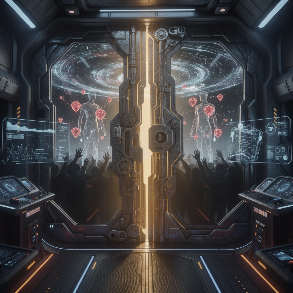 OpenSourceShit Part 4: The Closing