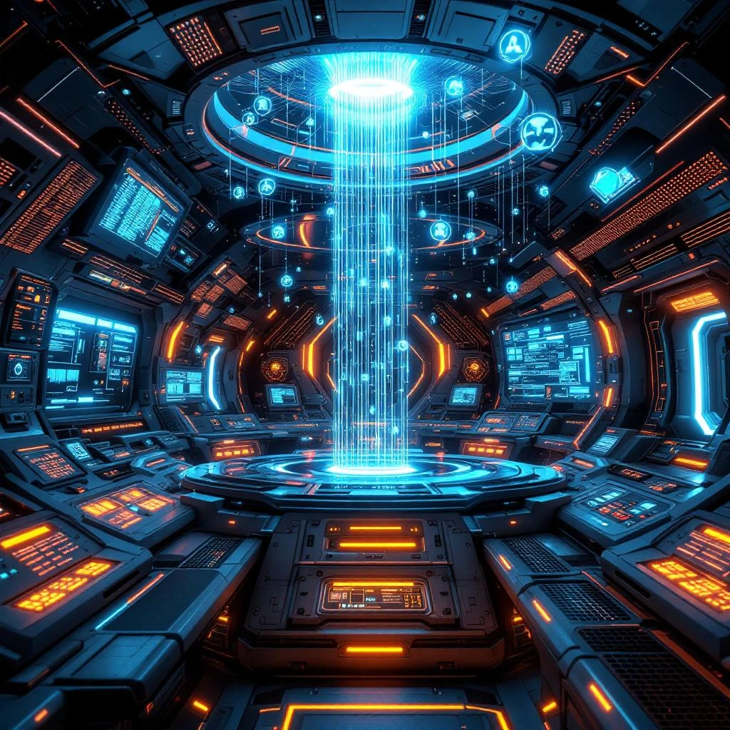Future of Databases