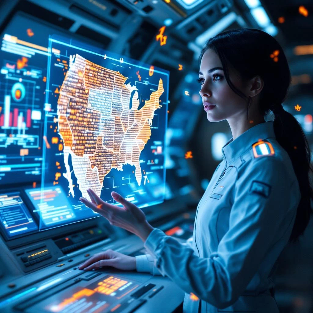 The Flag Paradox: When Spark Discovered Earth's Corporate Registry